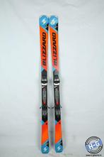 Refurbished - Ski - Blizzard RC Racing - 178, Overige merken, 160 tot 180 cm, Gebruikt, Ophalen of Verzenden