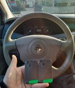 Nieuwe Sleutelkaart Renault Vel Satis, Laguna, Espace, Clio, Nieuw, Dacia
