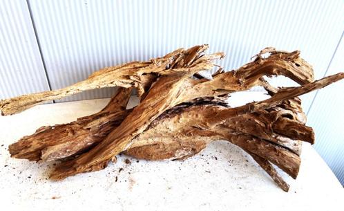 Fine Sinking Wood Selected  FS359 90x35x35 cm, Dieren en Toebehoren, Vissen | Aquaria en Toebehoren, Plant(en), Steen of Hout