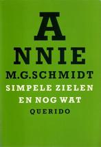 Simpele zielen en nog wat [grote letter editie], Annie M.G. Schmidt, Tine van Buul, Verzenden