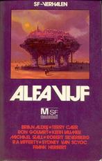 Alfa vijf 9789029009720 Flamen, Boeken, Verzenden, Gelezen, Flamen