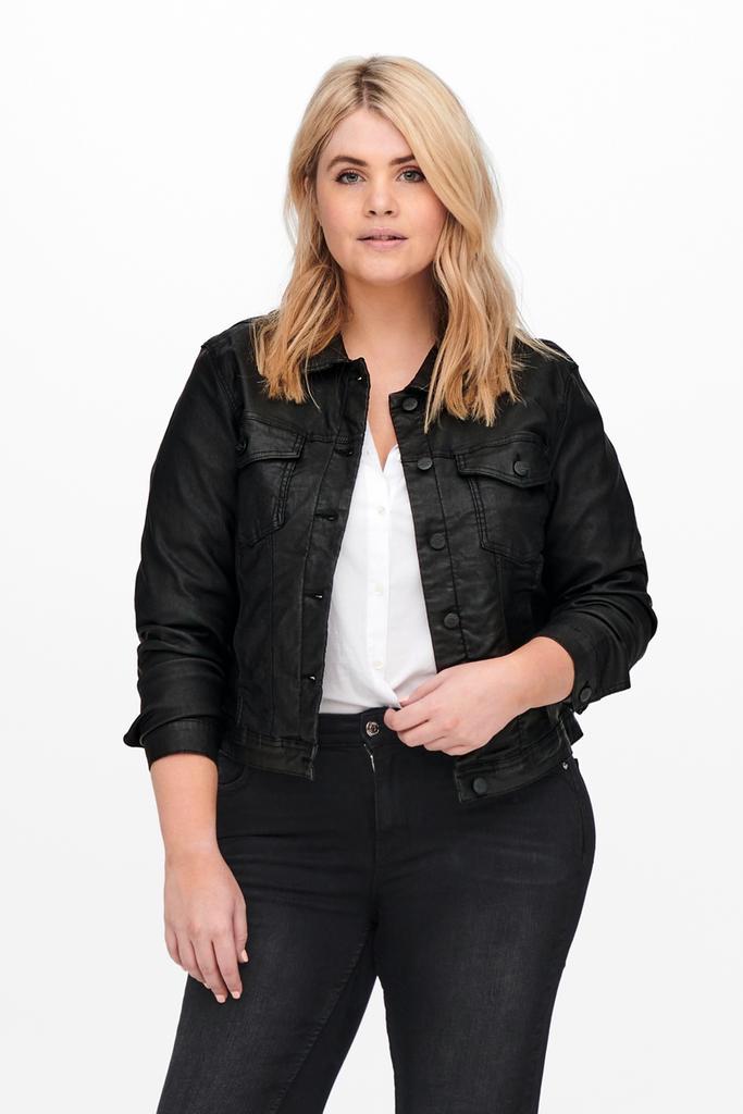 ONLY ECO jack WESPA46Maat 46/48 (XL) of groter, Kleding | Dames, Jassen | Winter, Overige kleuren, Nieuw, Maat 46/48 (XL) of groter