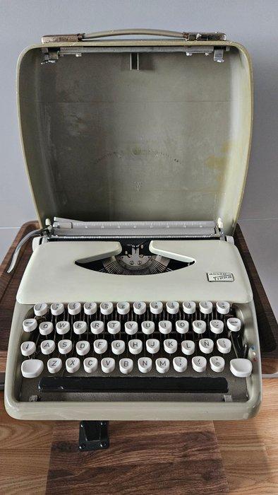 Adler Tippa - Machine à écrire - 1950-1960, Antiek en Kunst, Kunst | Designobjecten