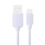 Olesit Gecertificeerde TPE MICRO-USB Kabel 1 Meter Fast, Télécoms, Verzenden