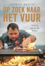 Op zoek naar het vuur 9789059568884 Lennox Hastie, Verzenden, Gelezen, Lennox Hastie