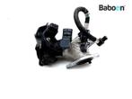 Gasklep Huis Harley-Davidson XL 883 L Sportster SuperLow, Motoren, Verzenden, Gebruikt