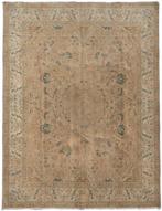 vintage rug Tabriz - Tapijt - 390 cm - 290 cm
