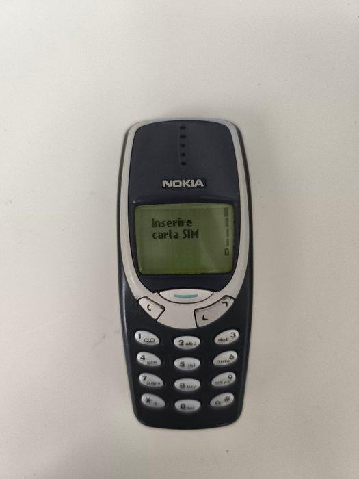 Nokia 3310/ 5110 - Mobiele telefoon (2), Games en Spelcomputers, Spelcomputers | Overige Accessoires