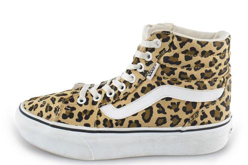 Vans maat online 38