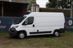Veiling: Koelwagen Peugeot BOXER Diesel 110pk 2017, Nieuw