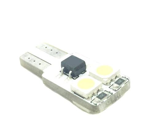 Ampoule Led Canbus W5W T10 200Lm, Auto-onderdelen, Verlichting, Verzenden