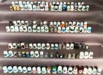 Birchcroft, Crown, Watsons, Djem, Dupont, St. Michael, Aga,
