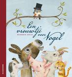Een vrouwtje voor Vogel 9789462913905 Hendrik Jonas, Boeken, Prentenboeken en Plaatjesalbums, Verzenden, Gelezen, Hendrik Jonas