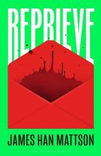 Reprieve 9781526635556 James Han Mattson, Verzenden, Gelezen, James Han Mattson