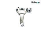 Remklauw Achter Harley-Davidson FLHTCU Ultra Classic Electra, Motoren, Verzenden, Gebruikt