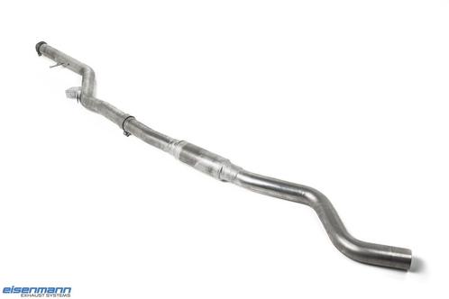 Centrale Demper 4-serie Coupe / 3-serie Touring / 4-serie Gr, Auto-onderdelen, Uitlaatsystemen, Nieuw, Verzenden