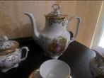 Limoges - Koffieservies (27) - Porselein