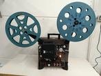 Eiki NT-2 - gereviseerd 16mm film projector, Collections, Appareils photo & Matériel cinématographique