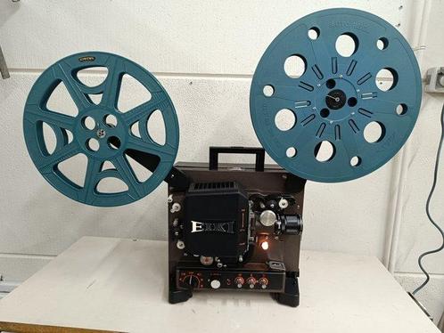 Eiki NT-2 - gereviseerd 16mm film projector, Verzamelen, Foto-apparatuur en Filmapparatuur