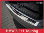 Avisa Achterbumperbeschermer | BMW 5-serie Touring 10-13 5-d, Auto-onderdelen, Carrosserie, Nieuw, Verzenden