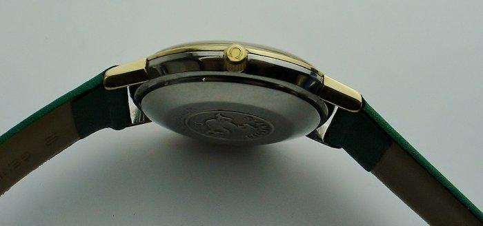 Omega - Seamaster - Zonder Minimumprijs - 14765 61 SC -, Handtassen en Accessoires, Horloges | Heren