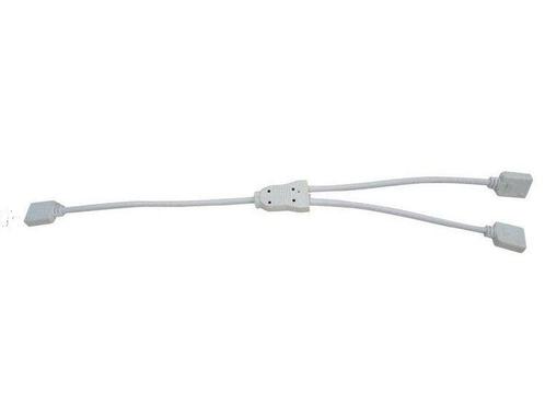 LED Strip RGBW splitter kabel in 2 delen, Maison & Meubles, Lampes | Autre, Envoi