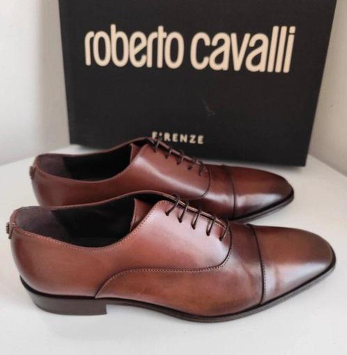 Roberto Cavalli - Veterschoenen - Maat: EU 42, Kleding | Heren, Schoenen