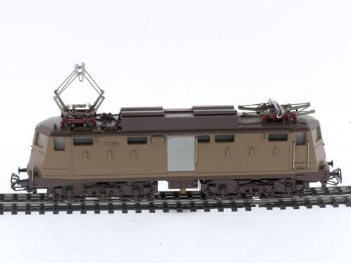 Schaal H0 Märklin 3035 electrische locomotief van de FS #.., Hobby & Loisirs créatifs, Trains miniatures | HO, Enlèvement ou Envoi