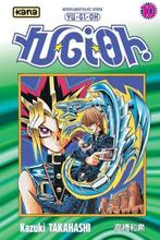 Yu-gi-oh ! deel 10 / Yu-Gi-Oh! / 10 9789086770274 Takahashi, Boeken, Verzenden, Gelezen, Takahashi