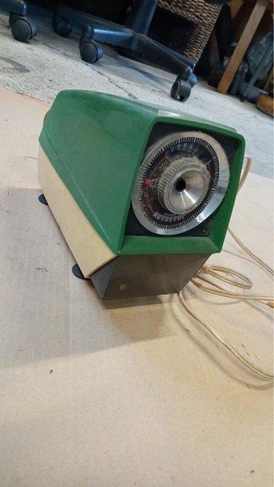 Mitsubishi - Puntenslijper Industrieel design - Vintage, Antiek en Kunst, Antiek | Wandborden en Tegels