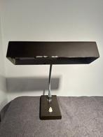 ANVIA - Lamp - Metaal, Chroom - Pianolamp