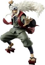 Banpresto Naruto Shippuden Colosseum Prize Figure-Jiraiya, Verzamelen, Ophalen of Verzenden, Nieuw