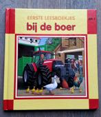 Eerste Leesboekjes AVI 1: Bij de boer 9789086680863, Boeken, Verzenden, Gelezen