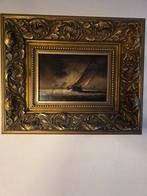 P.J. Berkel (XX) - Maritiem, Antiek en Kunst