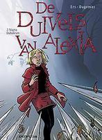 Stigma diabolicum / De duivels van Alexia / 2 9789031426706, Boeken, Verzenden, Gelezen, Ers