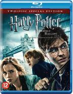 Harry Potter and the deathly hallows part 1 (blu-ray, Ophalen of Verzenden