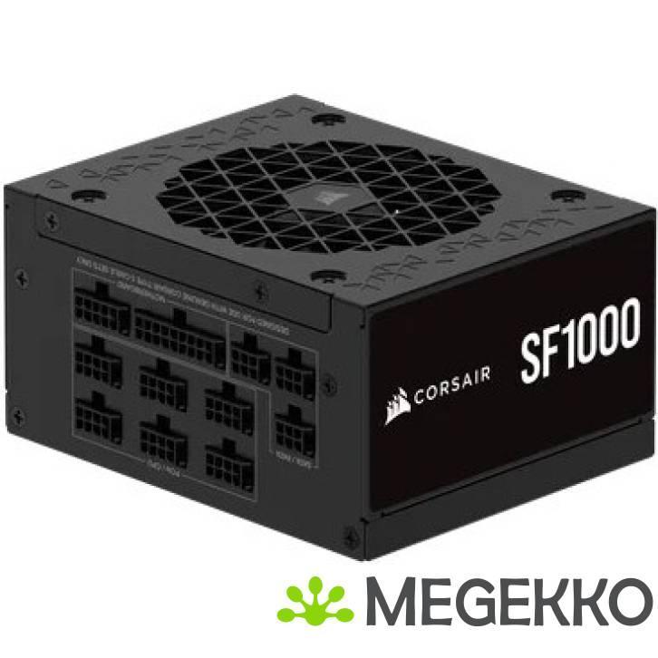 Corsair PSU SFX 1000W (2024), Informatique & Logiciels, Ordinateurs & Logiciels Autre, Envoi