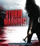 Storm warning op Blu-ray, Verzenden, Nieuw in verpakking