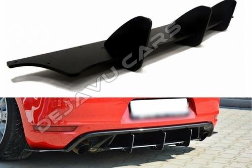 Aggressive Diffuser voor Volkswagen Golf 6 GTI / Edition 35, Auto diversen, Tuning en Styling, Ophalen of Verzenden