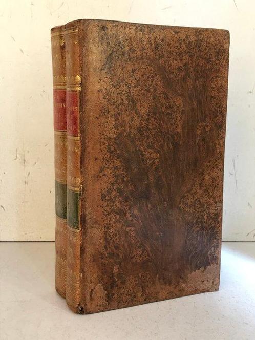 Abbé Proyart - Vie du Dauphin [Duc de Bourgogne] père de, Antiek en Kunst, Antiek | Boeken en Manuscripten