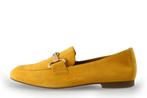 Gabor Instappers in maat 40½ Geel | 5% extra korting, Kleding | Dames, Schoenen, Verzenden, Instappers, Geel, Gabor