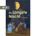 De langste nacht 9789463832670 Yule Hermans, Boeken, Verzenden, Gelezen, Yule Hermans