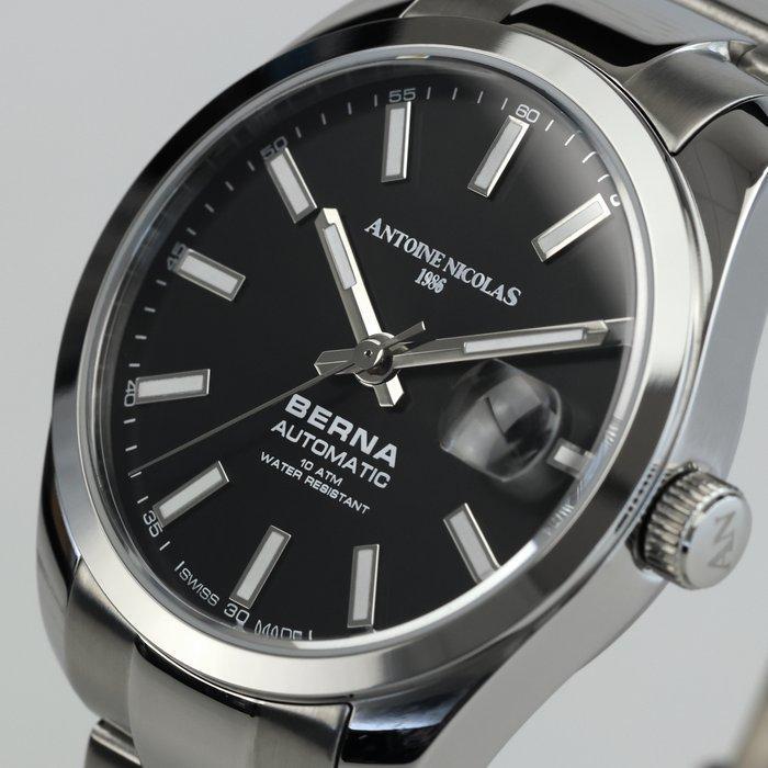 Antoine Nicolas 1986 - Berna - Zonder Minimumprijs - Unisex, Bijoux, Sacs & Beauté, Montres | Hommes