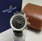 Breitling - Navitimer World GMT Chronograph - Ref. A24322 -, Nieuw
