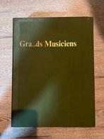 Themacollectie - Boekjes en vinylplaten - Hachette-Fabbri