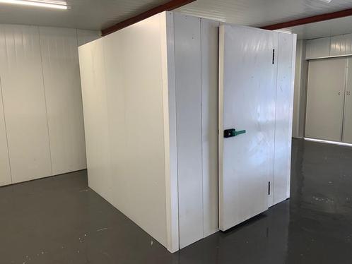Koelcel 196 x 226 x 210 cm, Zakelijke goederen, Horeca | Keukenapparatuur, Gebruikt, Koelen en Vriezen
