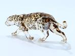 Figuur - Swarovski - Jaguar (Unboxed) - Kristal