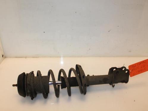 Schokdemperpoot links-voor Opel Combo O150886, Auto-onderdelen, Ophanging en Onderstel