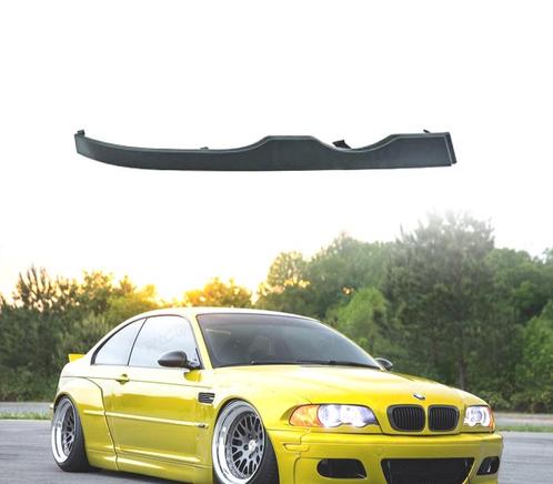 MOULURE SOUS PHARE DROIT BMW SÉRIE 3 E46 COUPE CABRIO 98-03, Auto-onderdelen, Carrosserie, Verzenden
