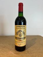 1987 Chateau l’Angélus - Saint-Émilion Grand Cru Classé - 1, Verzamelen, Wijnen, Nieuw